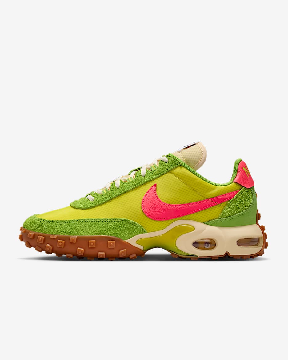 Nike Air Max Waffle SP 2 Men's Shoes. Nike ID